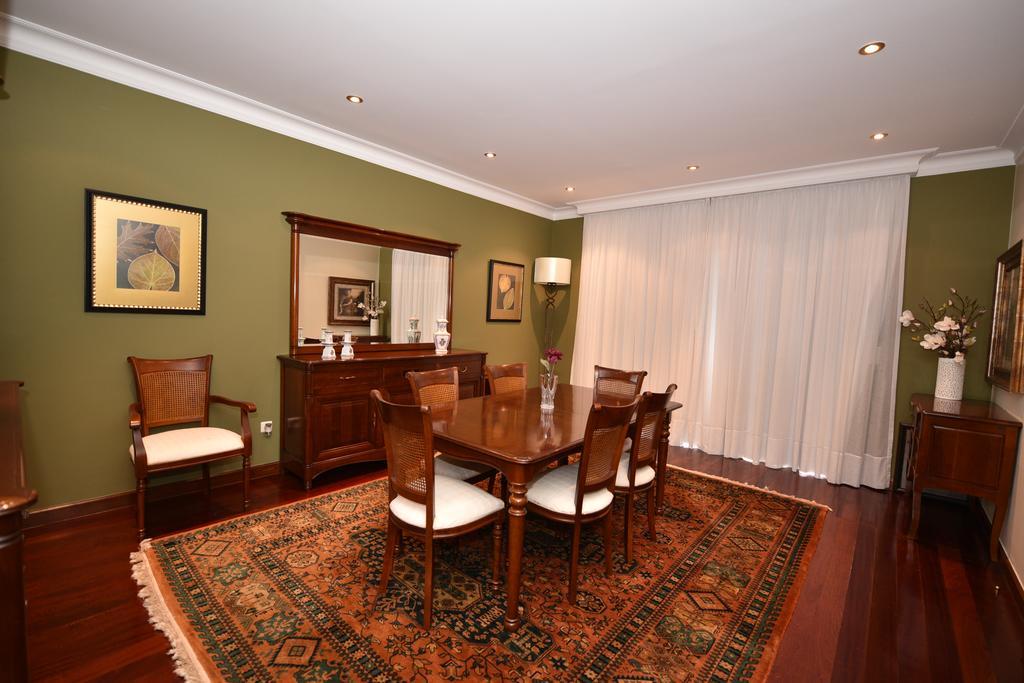 Villa Santana Фуншал Екстериор снимка