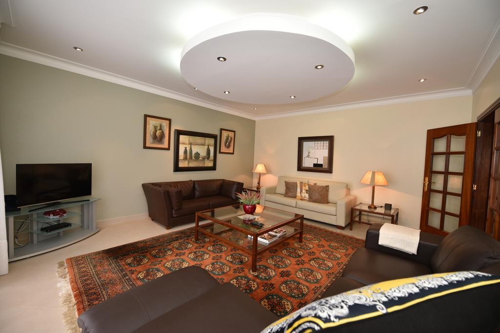 Villa Santana Фуншал Екстериор снимка
