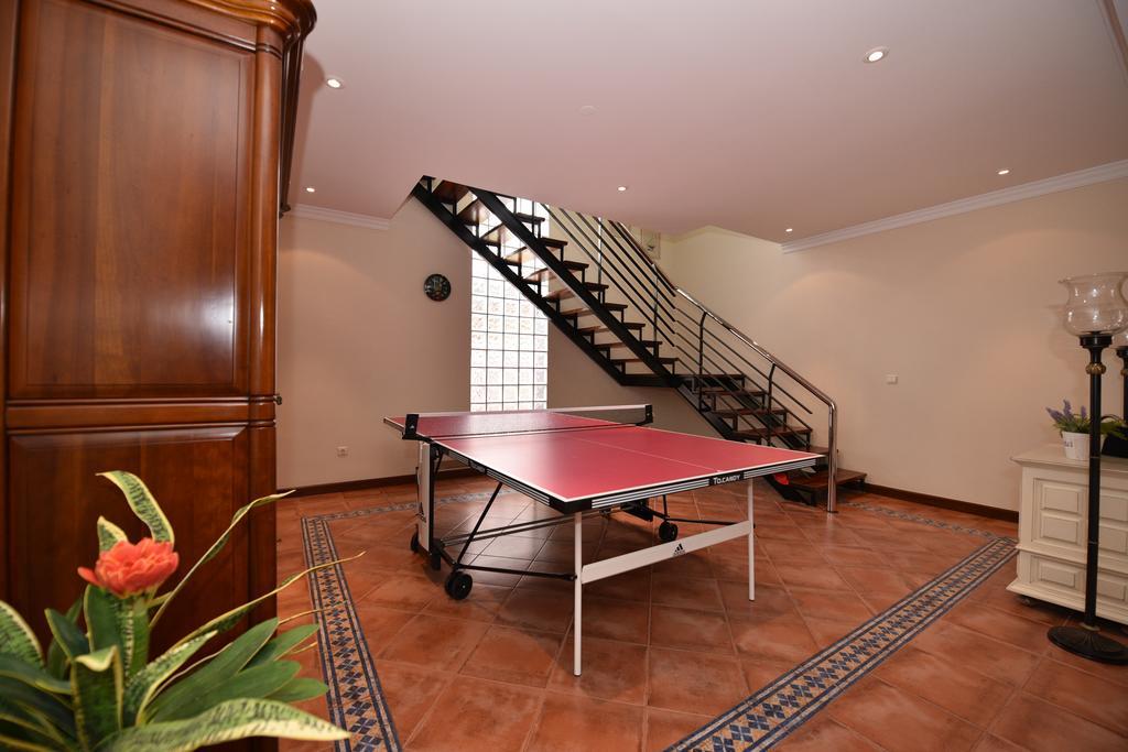 Villa Santana Фуншал Екстериор снимка
