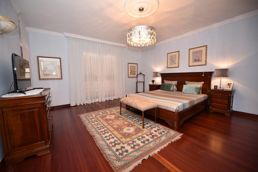 Villa Santana Фуншал Екстериор снимка