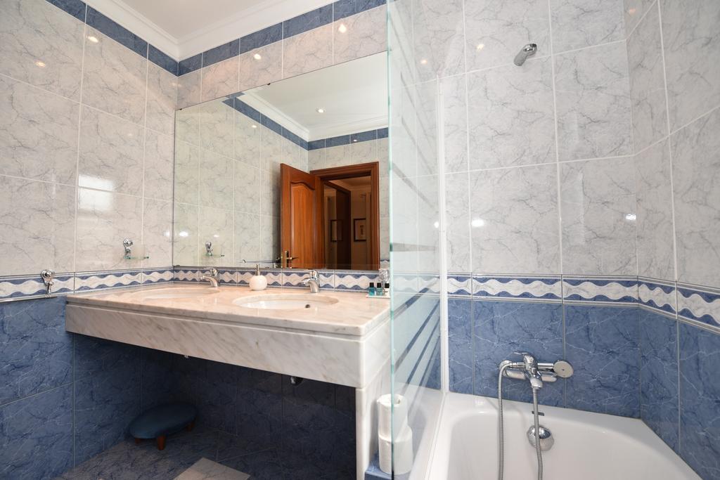 Villa Santana Фуншал Екстериор снимка
